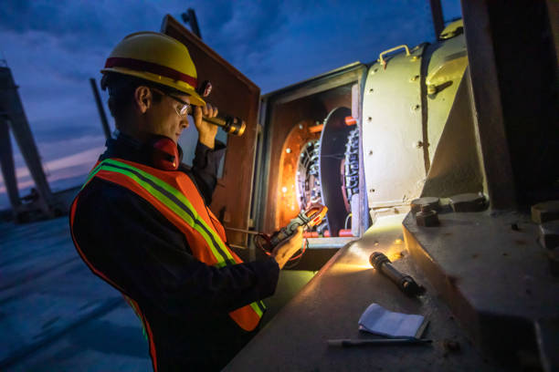 Best Electrical Installation Contractor  in Lakeview, OH