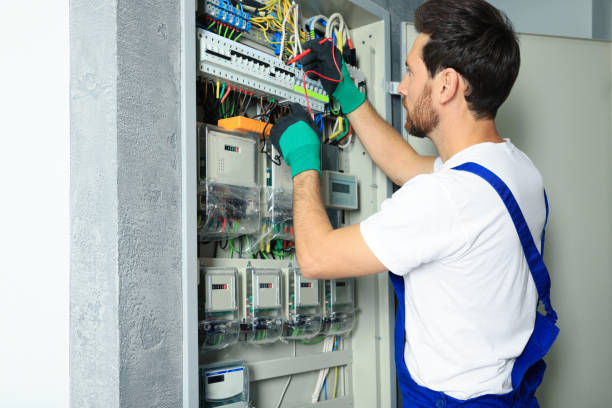 Best Residential Electrician Services  in Lakeview, OH