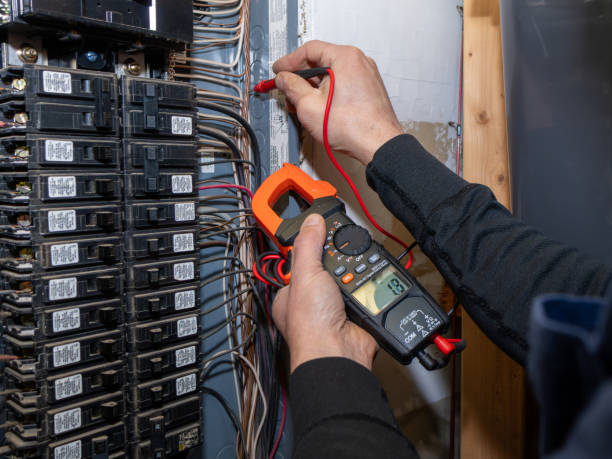 Reliable OH Electrician Solutions