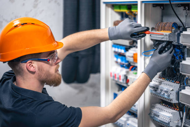 Best Electrical Troubleshooting Services  in Lakeview, OH
